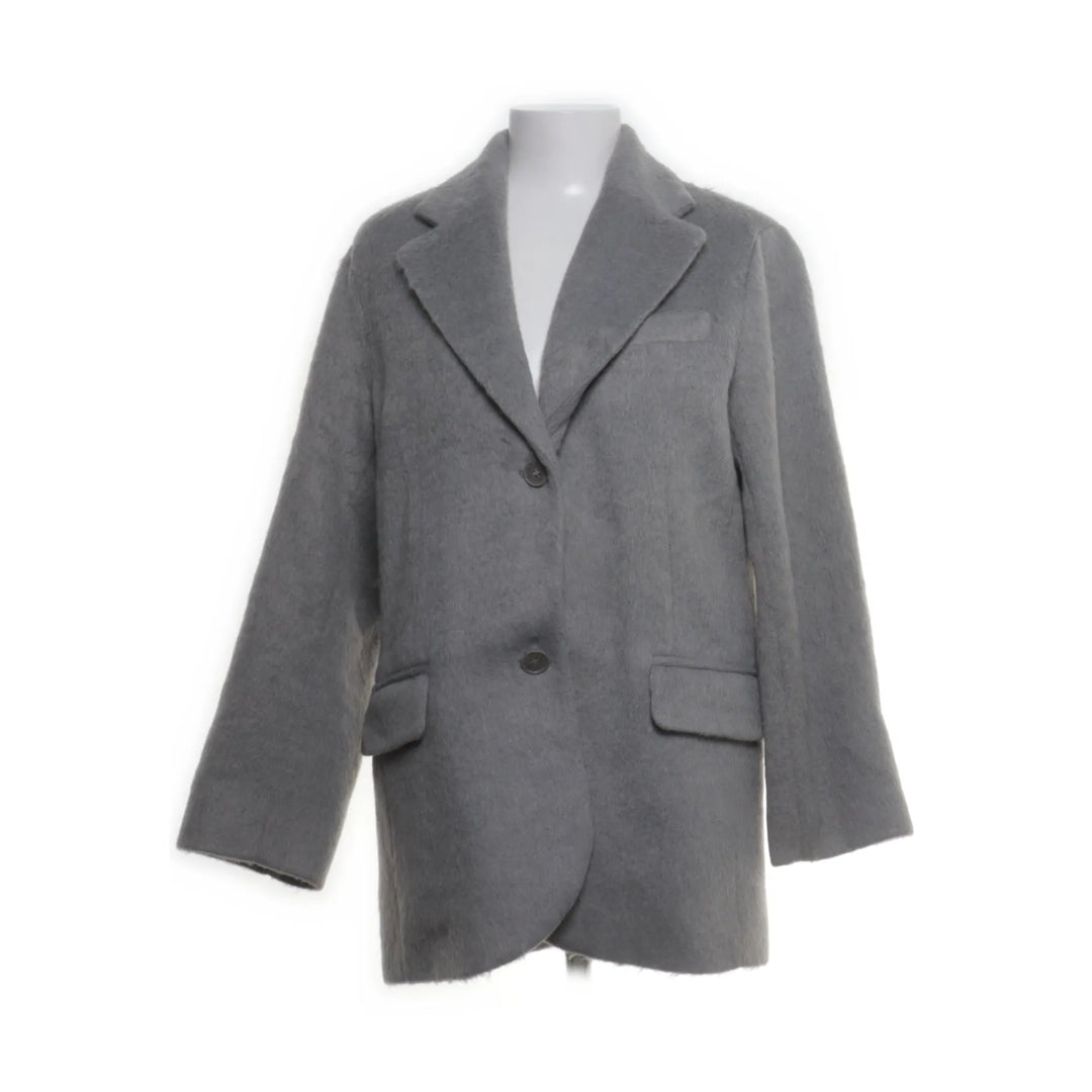 Weekday | Grijs - Jas