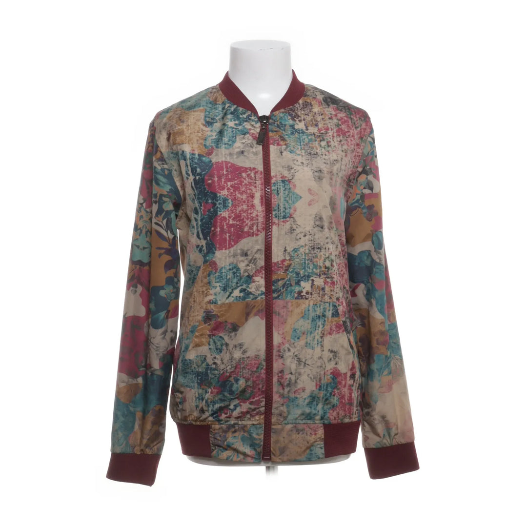 EK SI-1 | Meerkleurig - Bomberjack