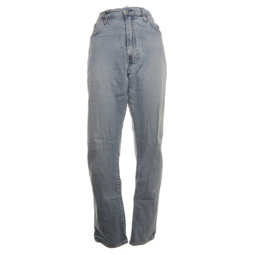 Levi Strauss & Co | Blauw - Spijkerbroek