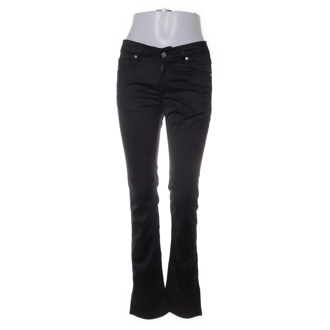 Acne Jeans | Zwart - Broek