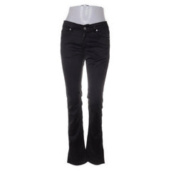 Acne Jeans | Zwart - Broek