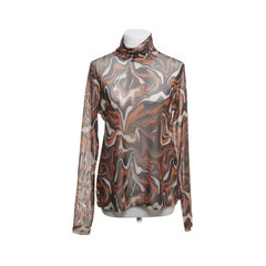 KappAhl | Groen, Meerkleurig - Top