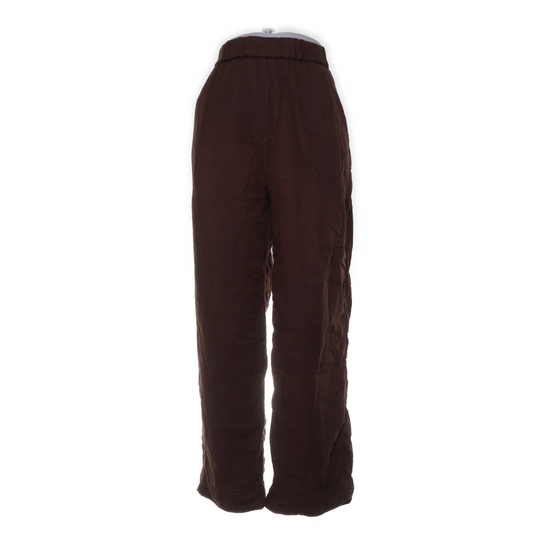 Rabens Saloner | Bruin - Palazzo broek