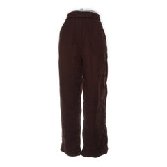 Rabens Saloner | Bruin - Palazzo broek