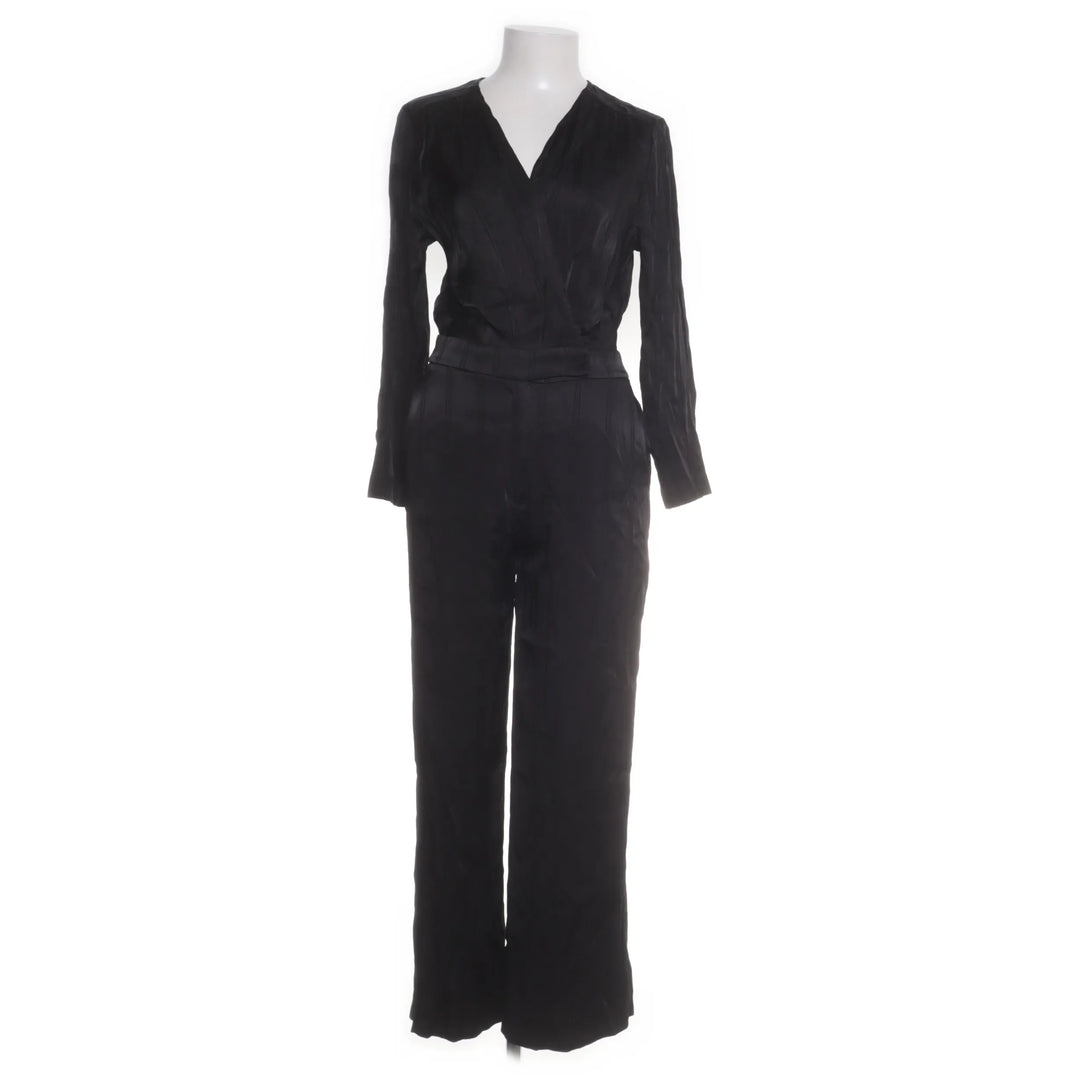 & Other Stories | Zwart - Jumpsuit