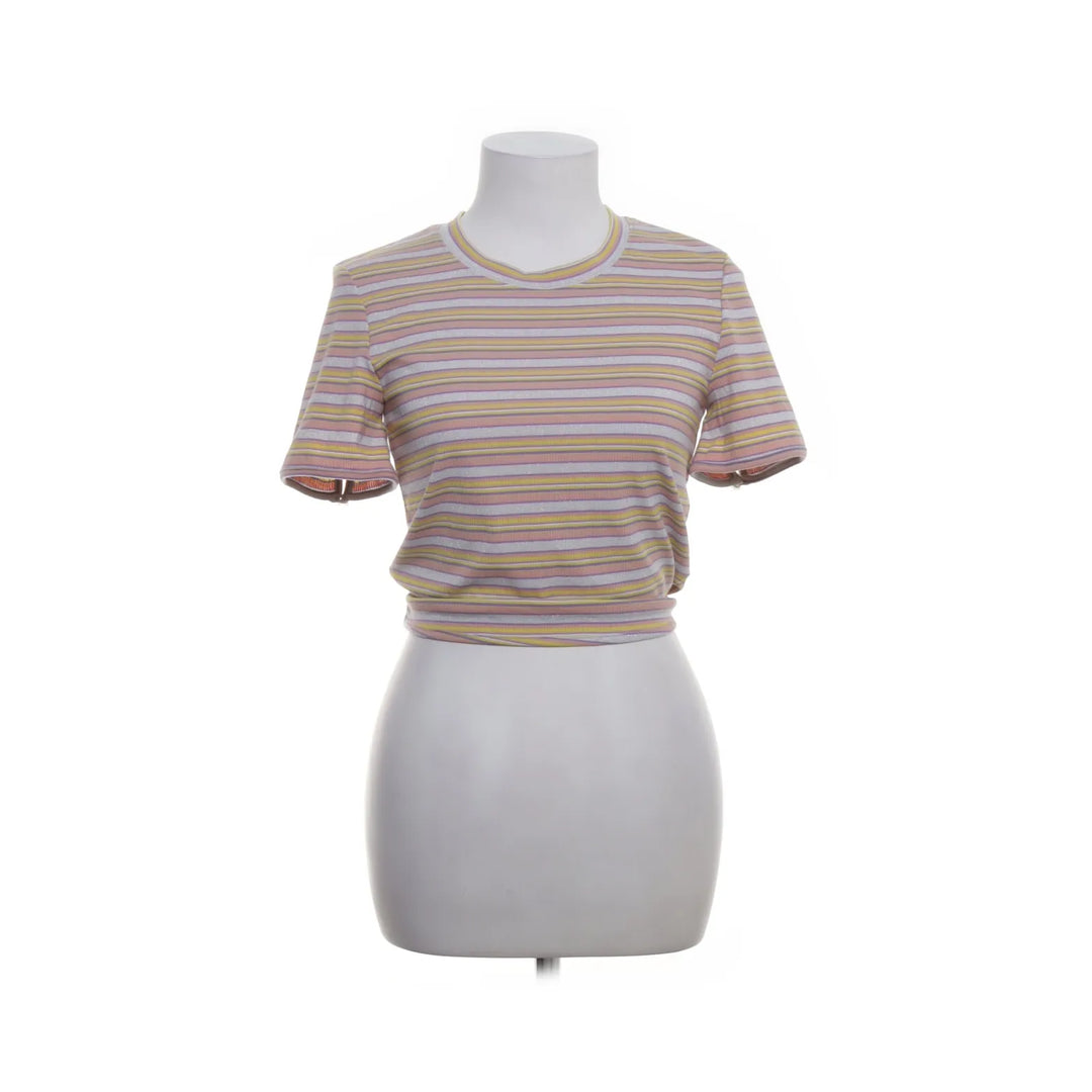 Inside | Roze, Meerkleurig - Top