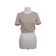 Inside | Roze, Meerkleurig - Top