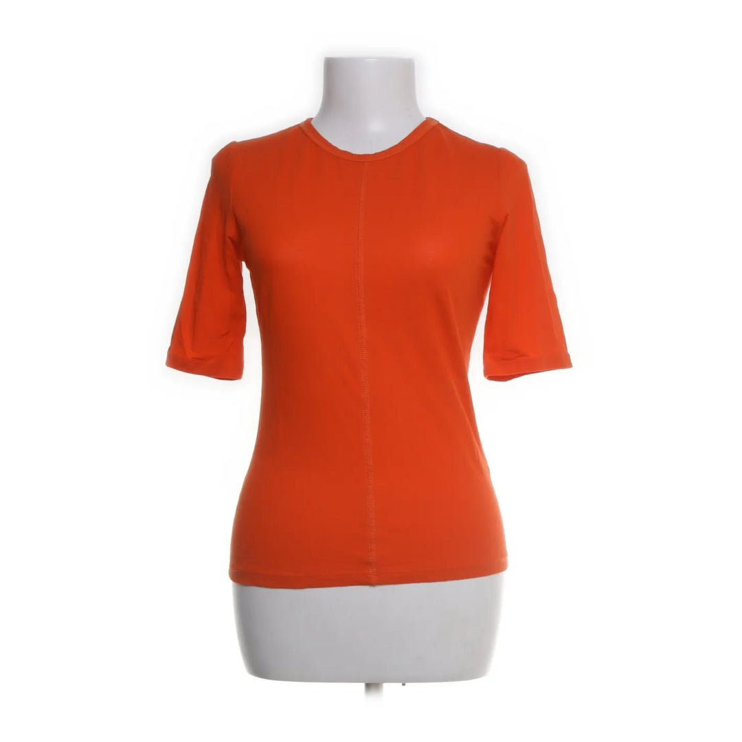 Carin Wester | Rood - T-shirt