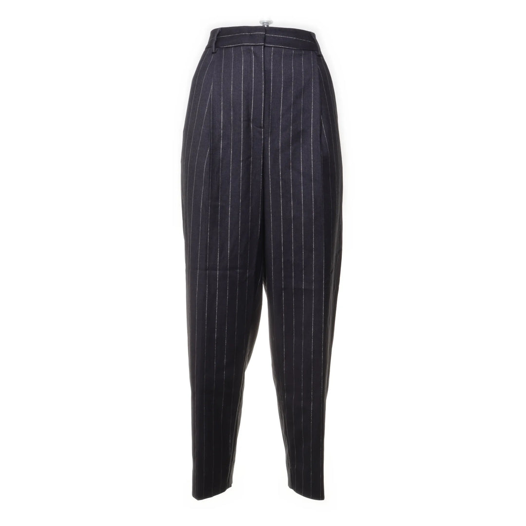 Bruuns Bazaar | Grijs - Kostuumbroek