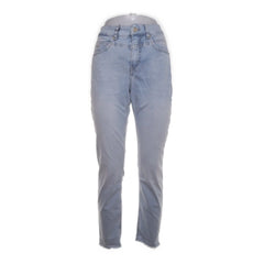 MAC | Lichtblauwe Slim-Fit Jeans