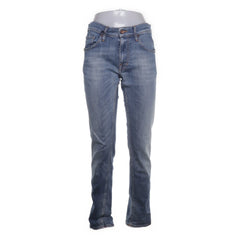 Tiger of Sweden Jeans | Blauw - Spijkerbroek