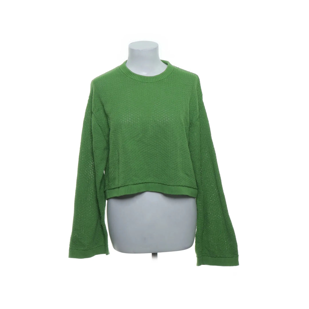 Arket | Groen - Trui