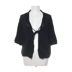 Arket | Zwart - Cardigan