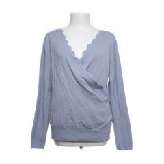 Bodyflirt | Blauw - Trui