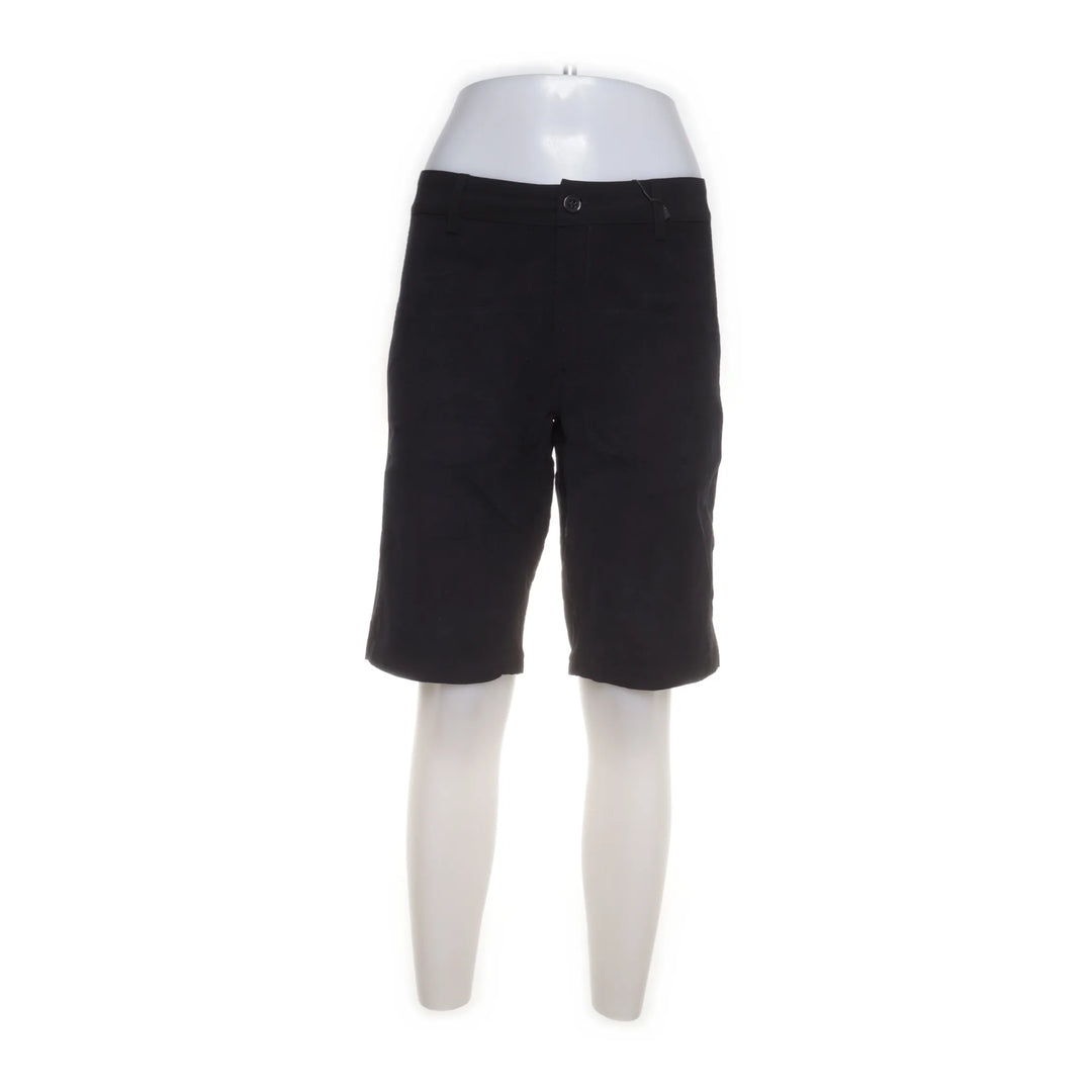 Skhoop | Zwart - Korte broek