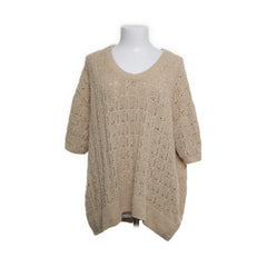 Arket | Beige - Top