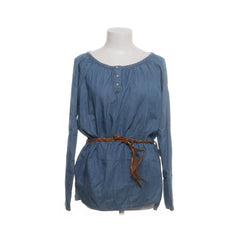 V Milano | Blauw - Tuniek