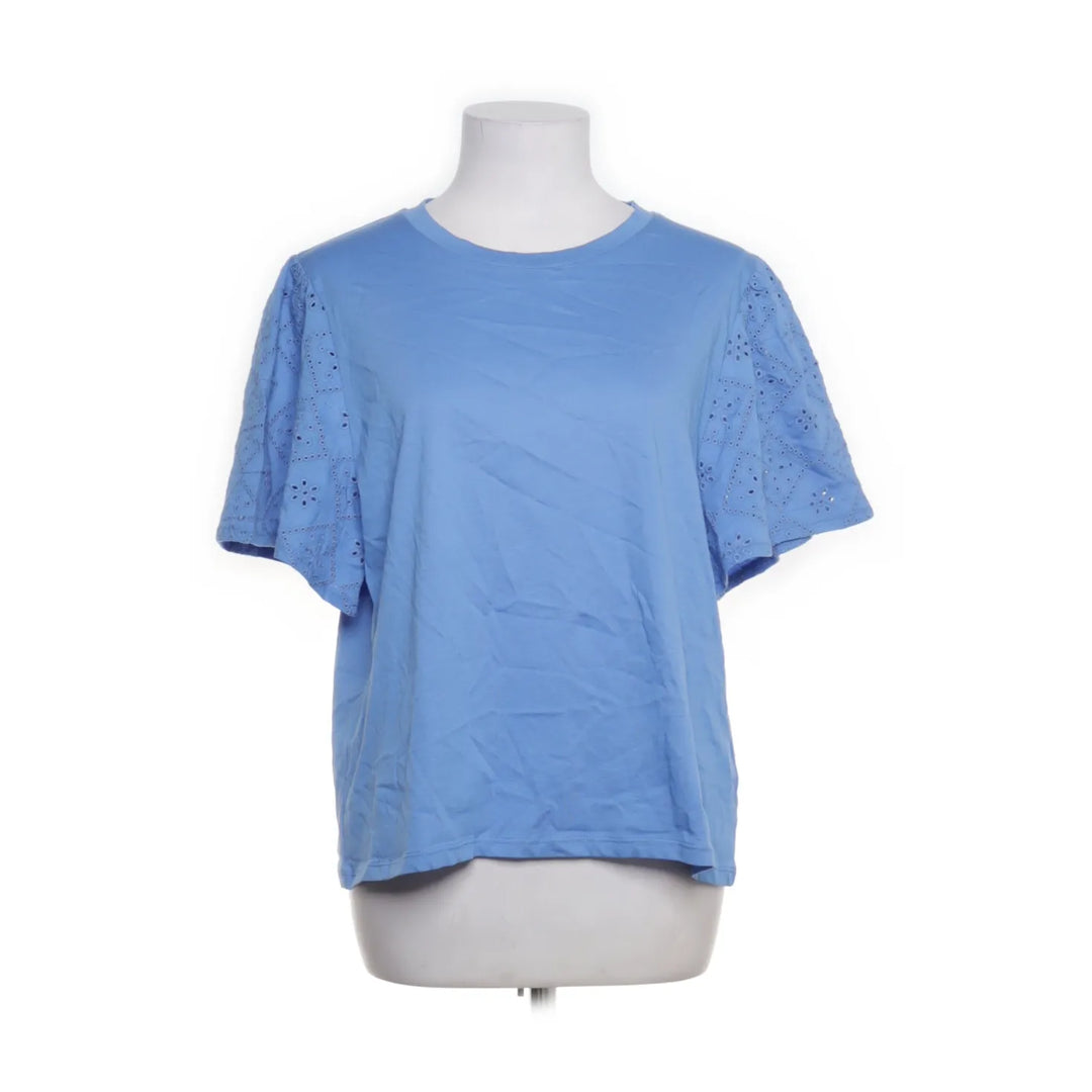 Holly & Whyte by Lindex | Blauw - T-shirt