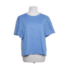 Holly & Whyte by Lindex | Blauw - T-shirt