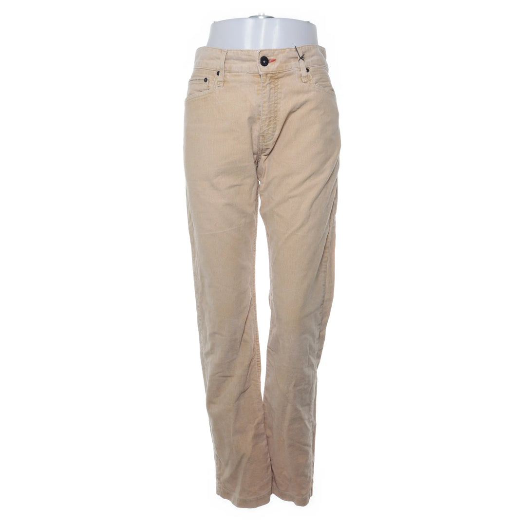 Levi Strauss & Co | Beige - Spijkerbroek