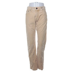 Levi Strauss & Co | Beige - Spijkerbroek