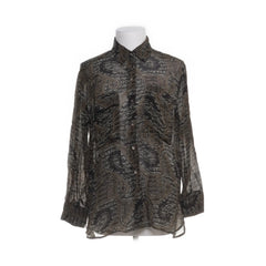 Massimo Dutti | Groen, Meerkleurig - Shirt