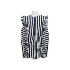 POMPdeLUx | Wit, Blauw - Shirt