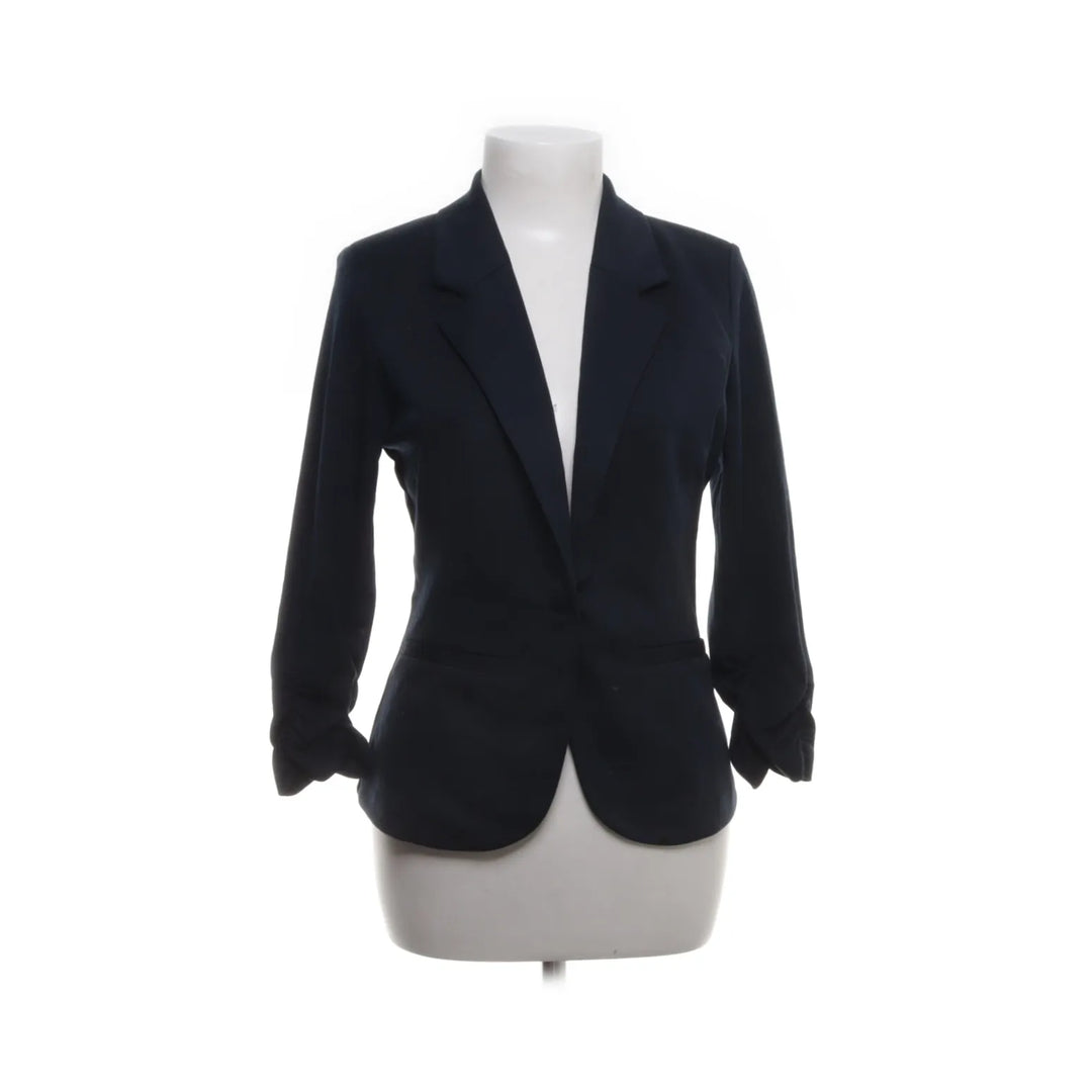 Free/Quent | Blauw - Blazer