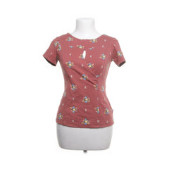 Blutsgeschwister | Rood, Meerkleurig - Top