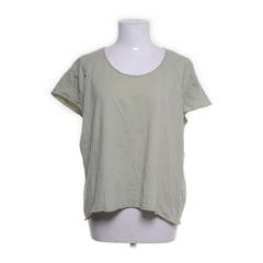 Pull & Bear | Grijs Basic T-shirt