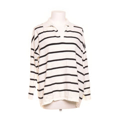 Trendyol | Wit, Zwart - Trui