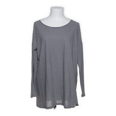 Volcom | Zwart, Wit - Lange mouwen shirt