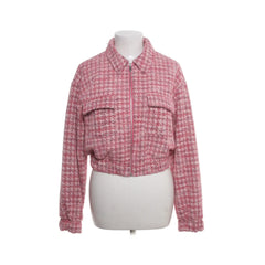 Mango | Roze, Meerkleurig - Cardigan