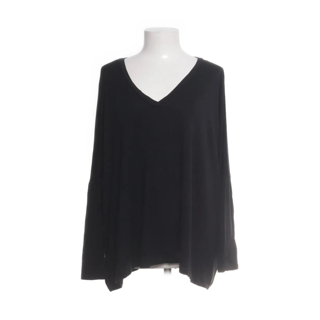 Mino Du Sud | Zwart - Top