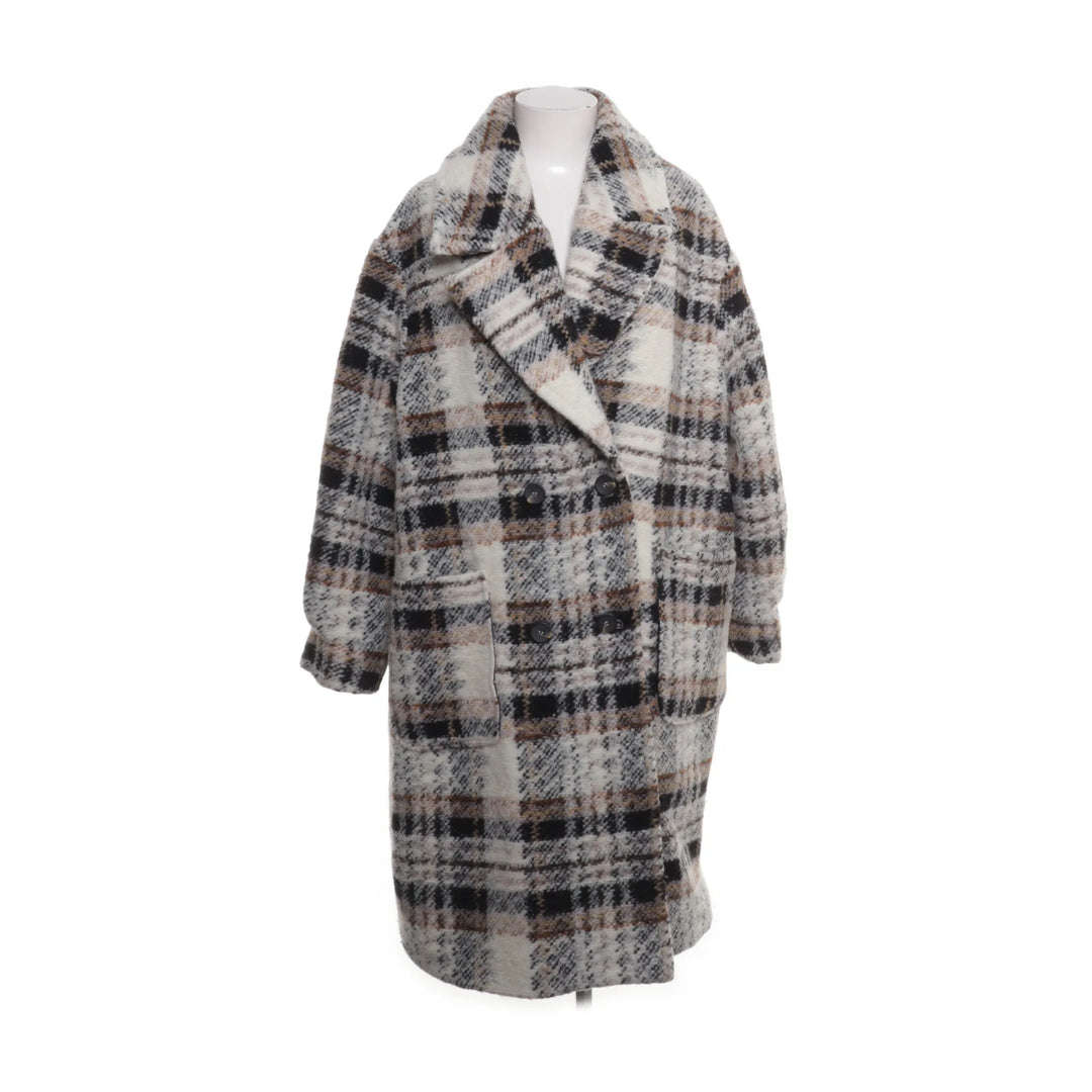 Promod | Wit, Meerkleurig - Jas