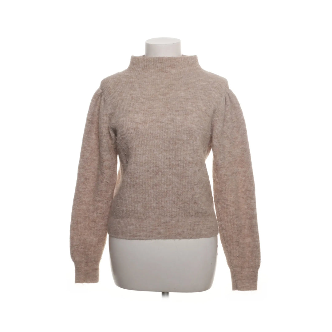 Second Female | Beige - Trui