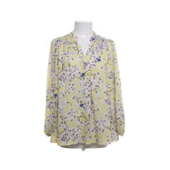 Anna Glover x H&M | Geel - Blouse