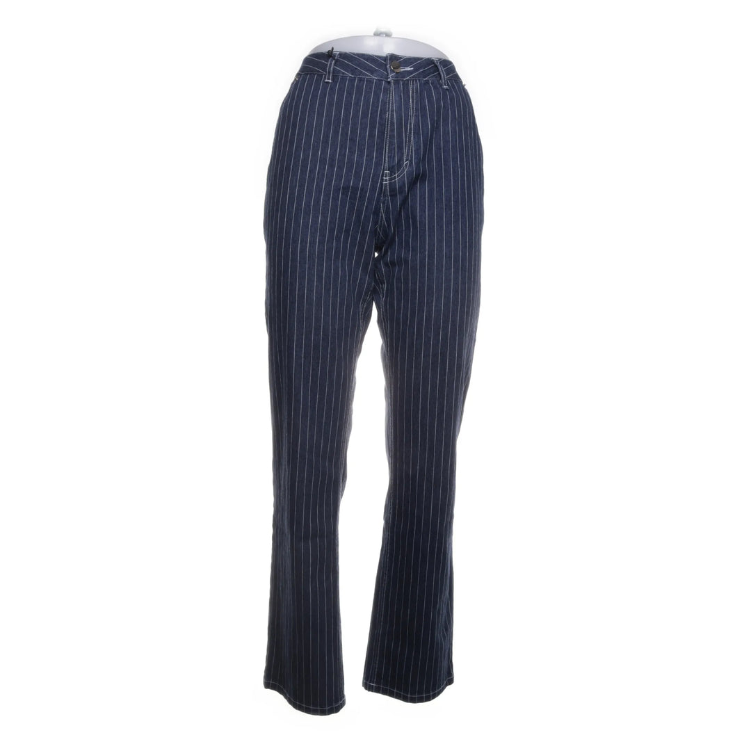 Skagen | Blauw - Spijkerbroek