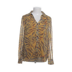 Freeman T. Porter | Meerkleurig, Geel - Blouse