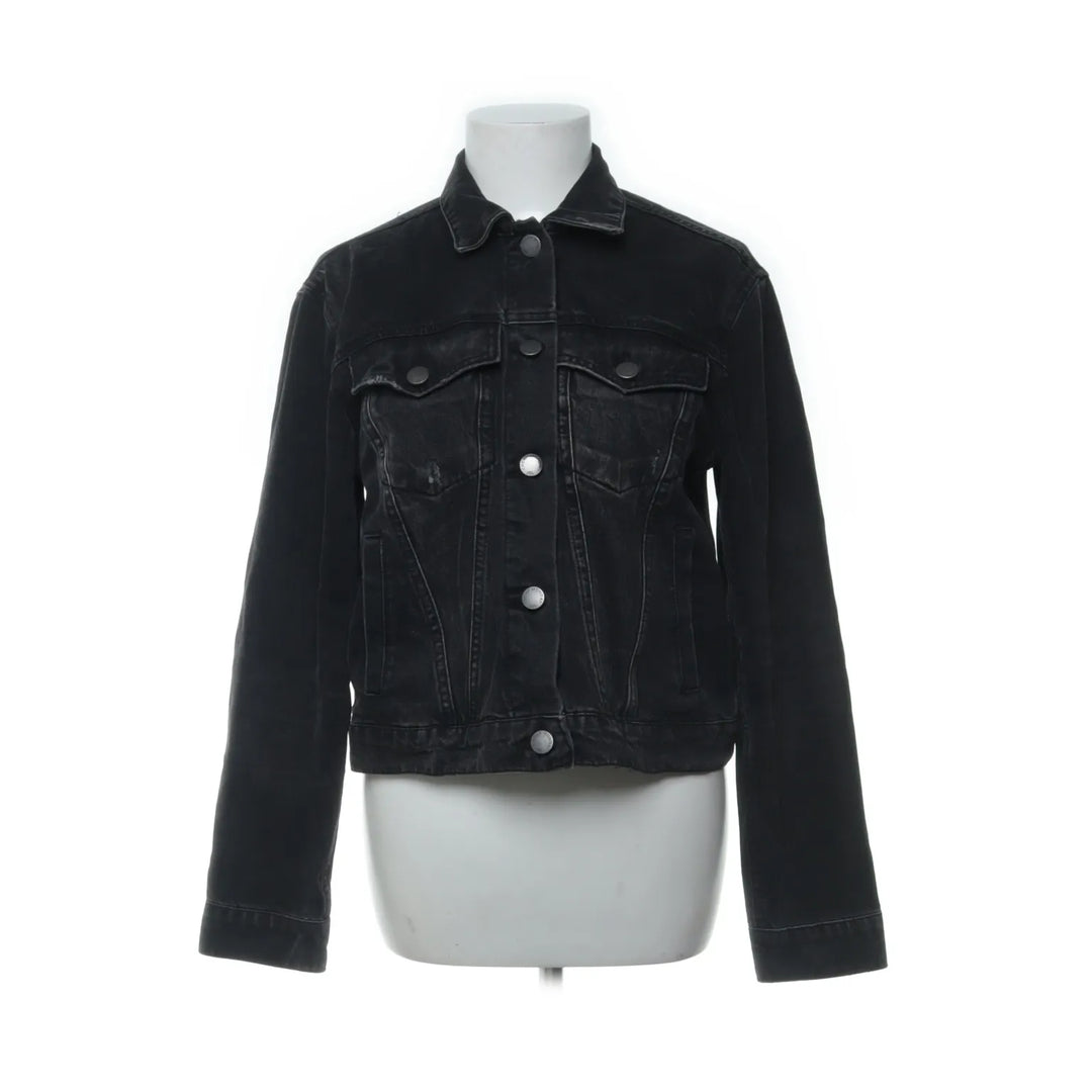 Cheap Monday | Grijs - Spijkerjas