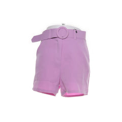 Gasoline | Lila - Korte broek