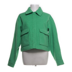 Vero Moda | Groen - Overshirt