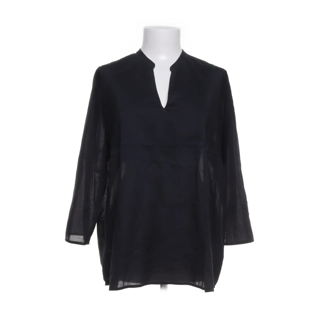 Filippa K | Zwart - Top