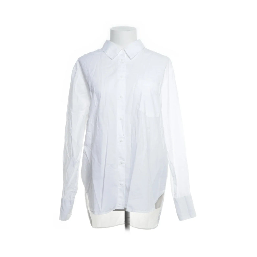 FB Sister | Wit - Shirt