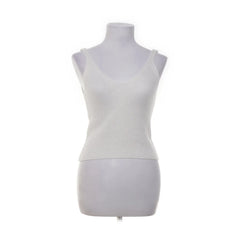 Chiquelle | Wit - Tanktop