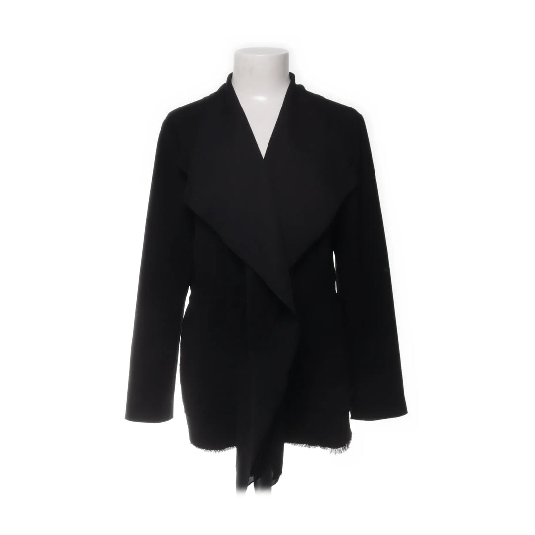 Marc Cain | Zwart - Cardigan