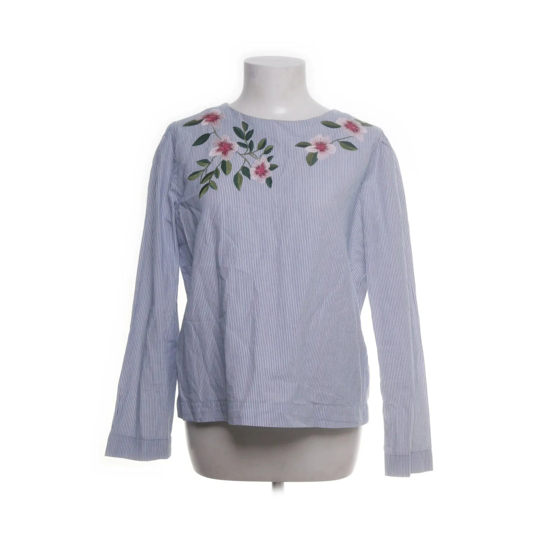 ESPRIT | Blauw - Blouse