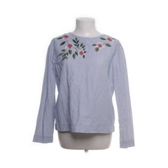 ESPRIT | Blauw - Blouse
