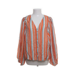 Lindex | Oranje, Meerkleurig - Blouse