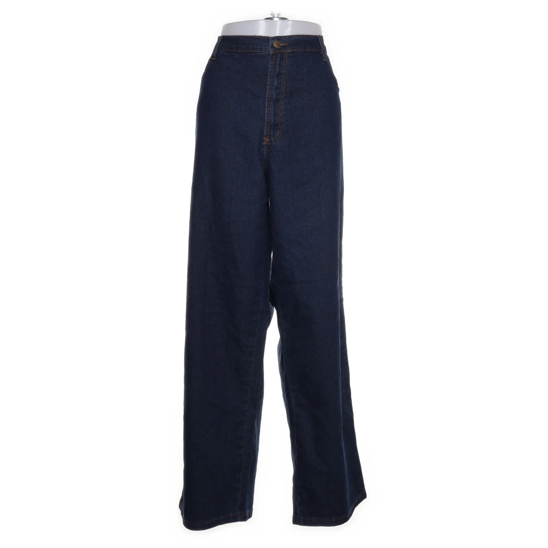 Crome Jeans | Blauw - Spijkerbroek